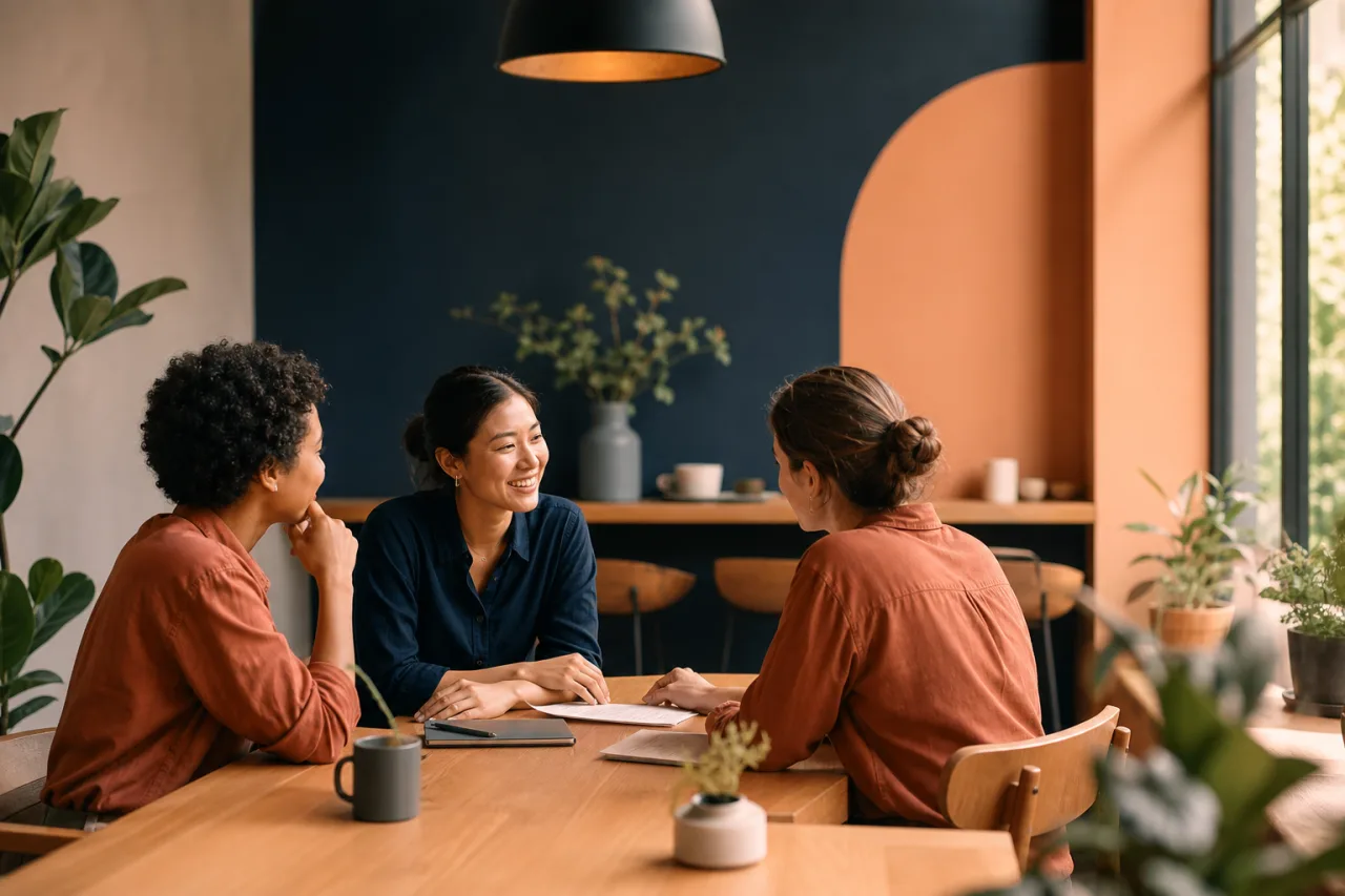 Start with the event, then define each session — a practical Suite.coffee guide