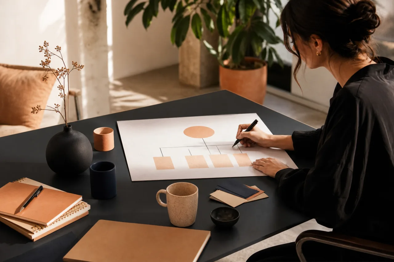 Decide whether the event needs separate sessions — a practical Suite.coffee guide