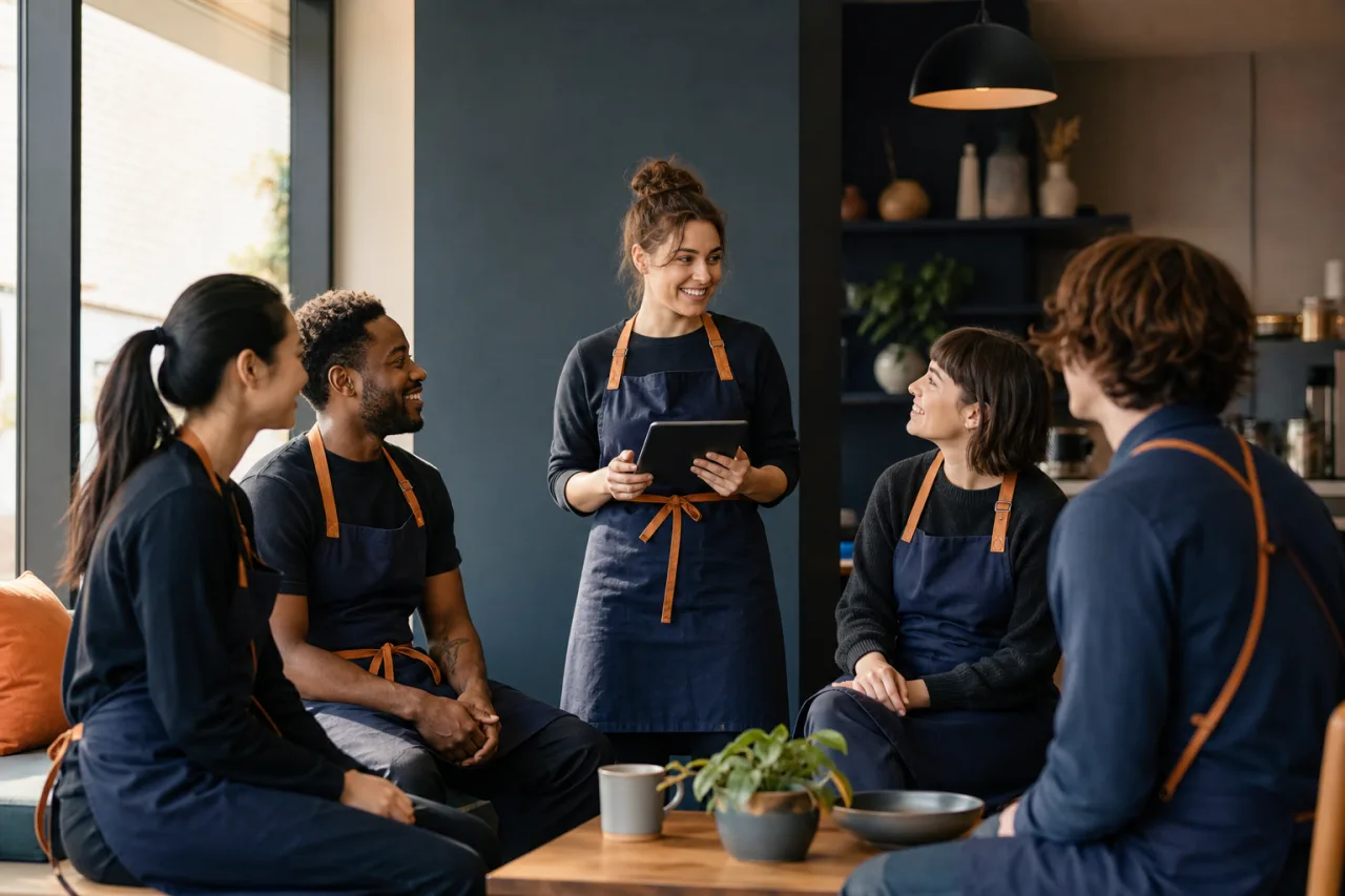 Conclusion: make coordination visible — a practical Suite.coffee guide