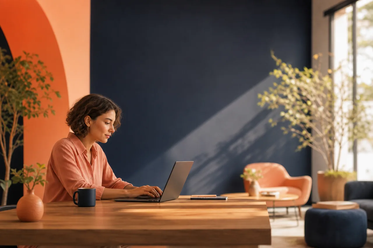 Start with the attendee journey, not the door — a practical Suite.coffee guide