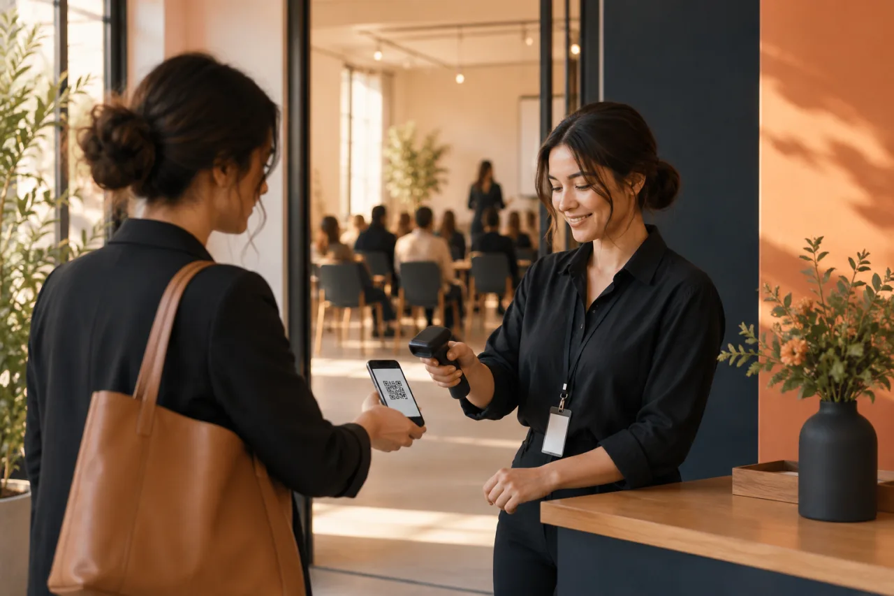 Conclusion: make the process clear before doors open — a practical Suite.coffee guide