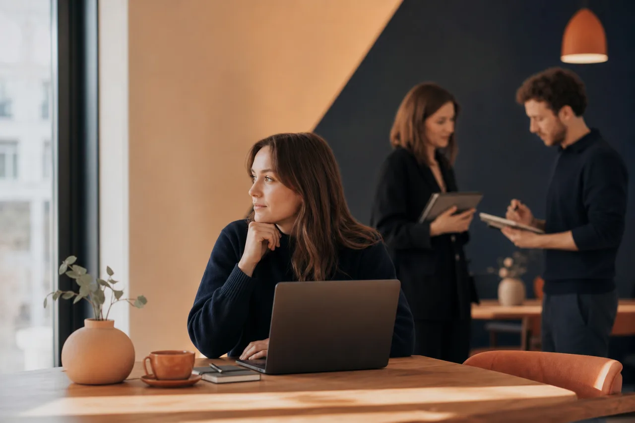Start with capacity at two levels — a practical Suite.coffee guide