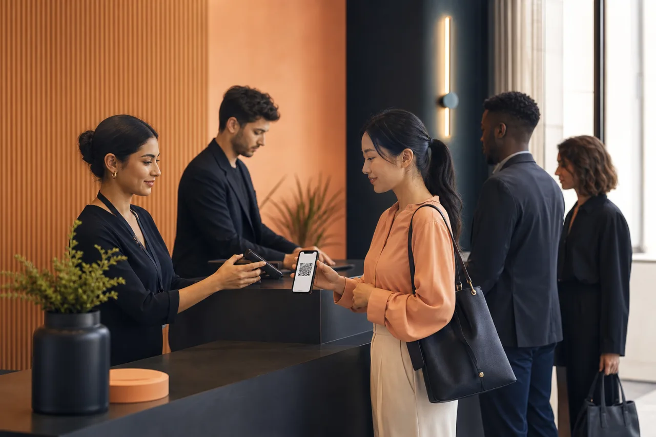 Conclusion: make entry simple for attendees and reliable for your team — a practical Suite.coffee guide