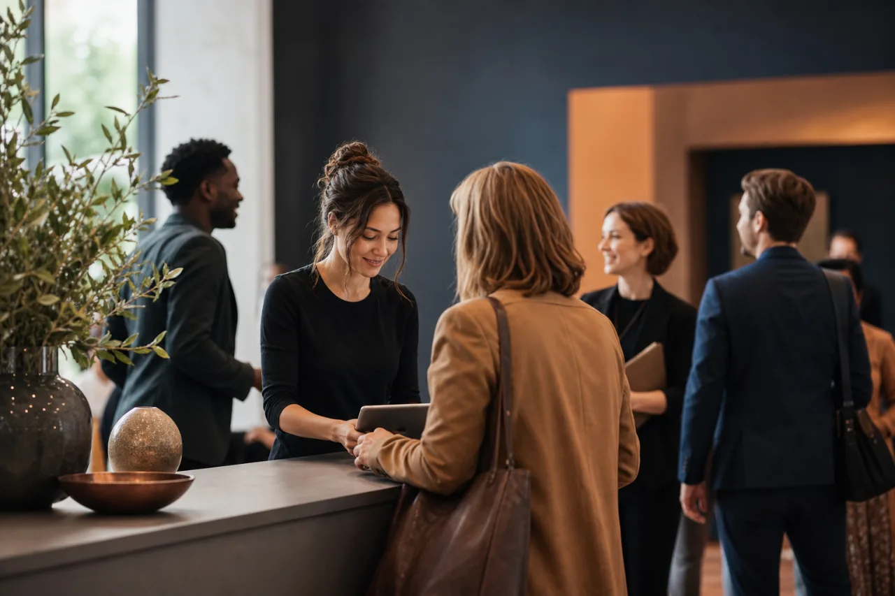 Why access corrections need a clear record — a practical Suite.coffee guide