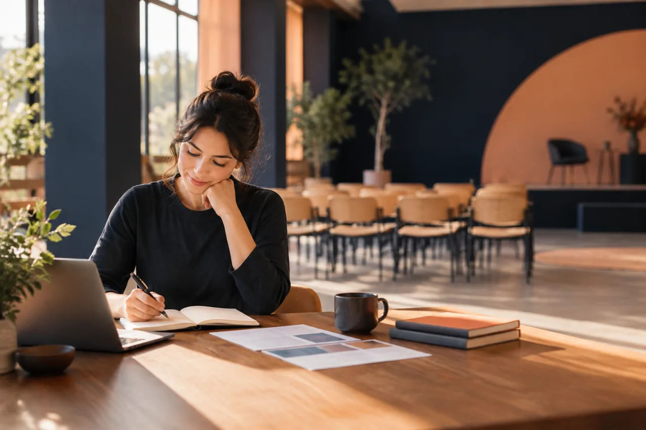 Définir la capacité de l’événement et des sessions avant l’ouverture des inscriptions — a practical Suite.coffee guide